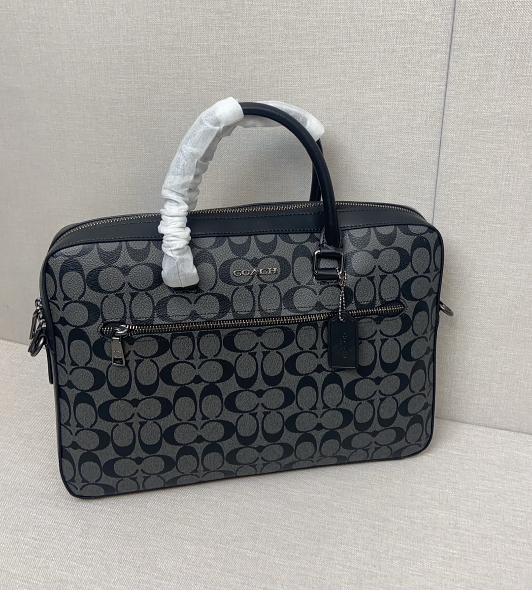 Mens Coach Briefcases